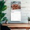 BrownTrout; Dachshund Puppies | 2027 12 x 24 Inch (Hanging) Monthly Square Wall Calendar | Plastic-Free; Category:Wall Calendars; Image:6